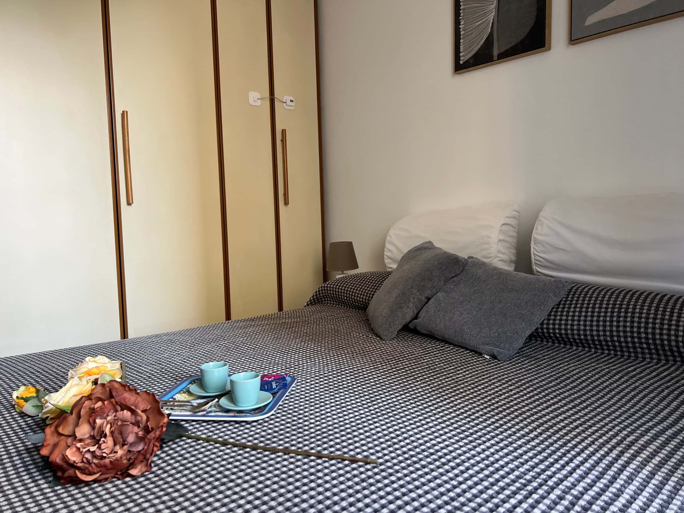 Apartment Milan, 1 bed — photo 18