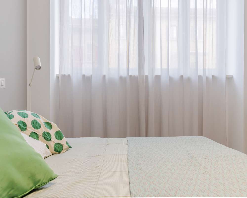 Stanza in Viale Bligny