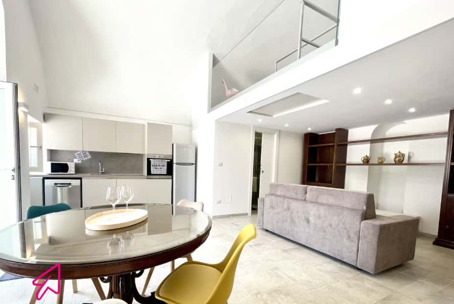 Apartment Monte Sant'angelo, 2 beds — photo 14