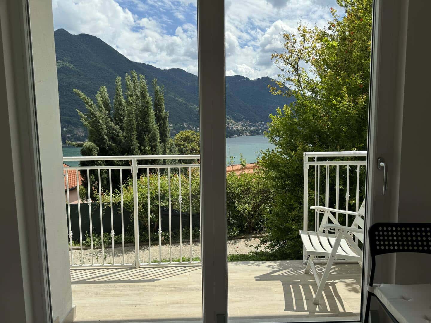 Apartment Moltrasio, 1 bed — photo 8