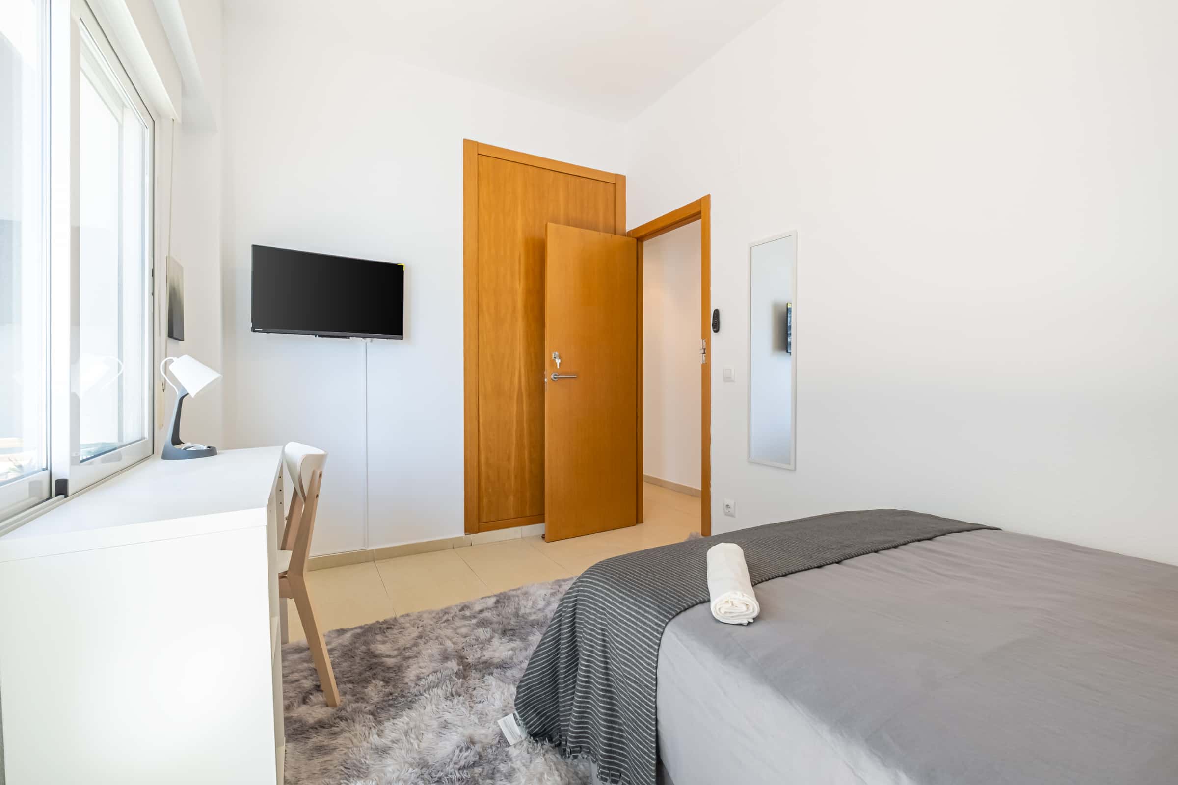 Zimmer in Avenida de Aguilera, Alicante (Alacant) für 80 m² mit 4 Schlafzimmer