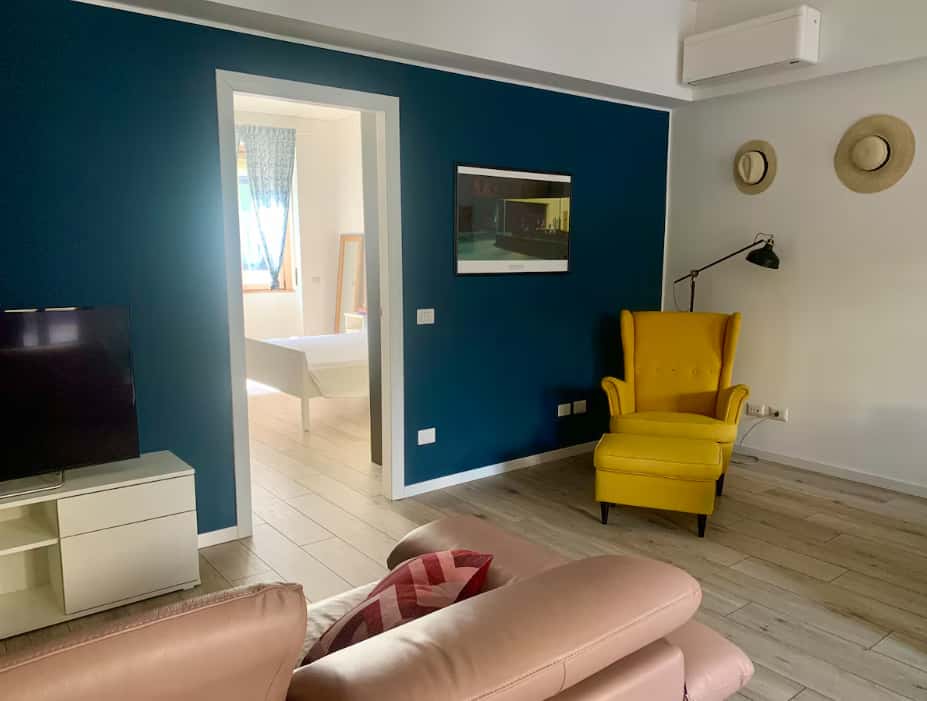 Apartment Milan, 1 bed — photo 8