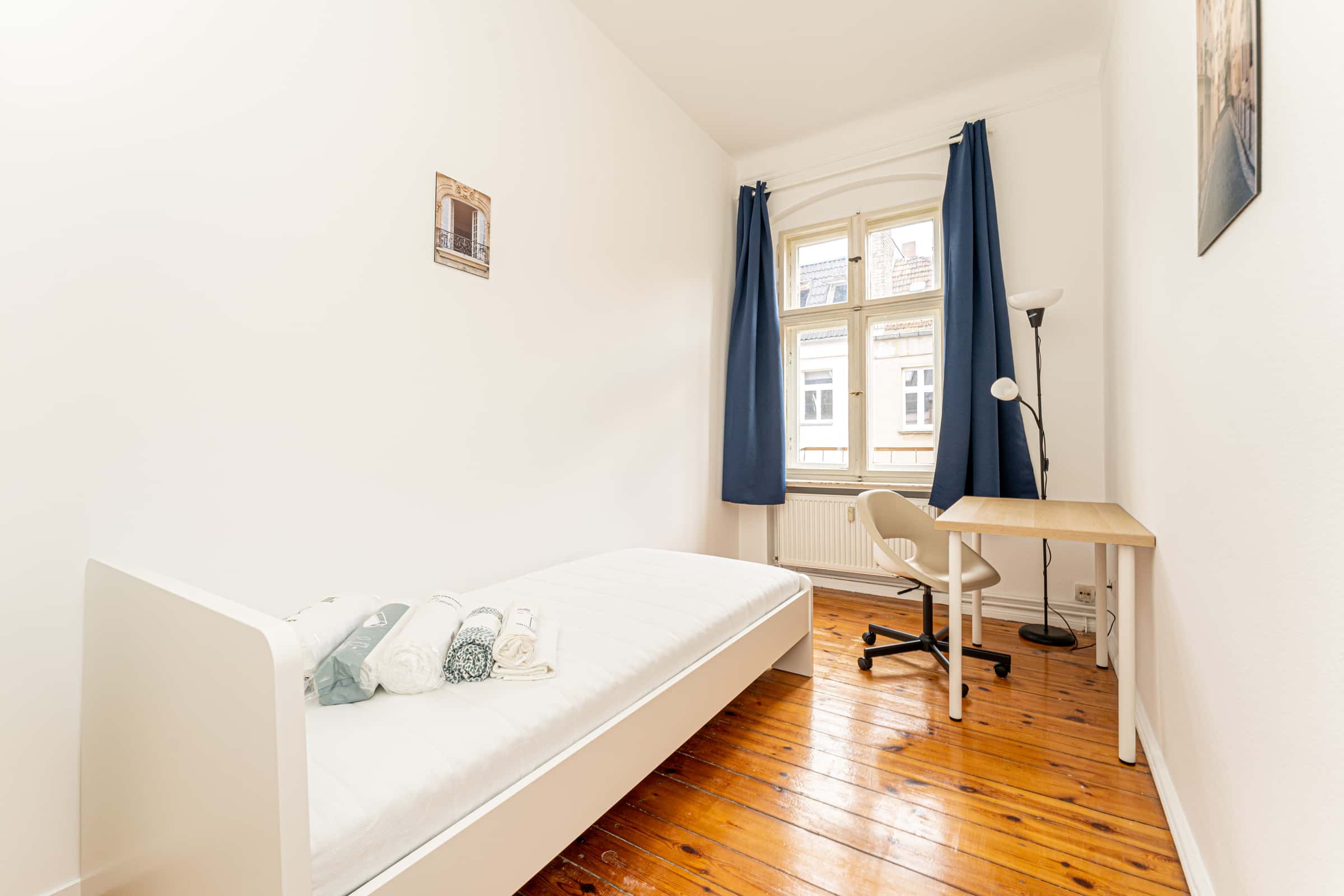 Bornholmer Straße - Room 2