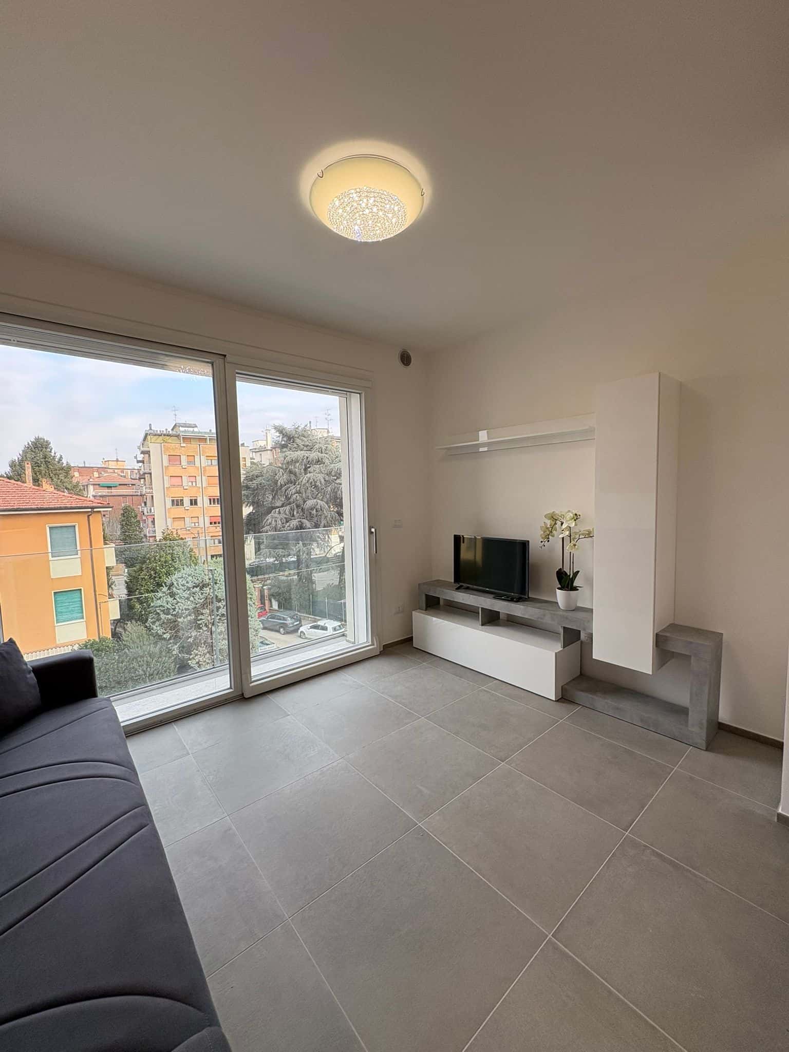 Apartment Bologna, 1 bed — photo 13