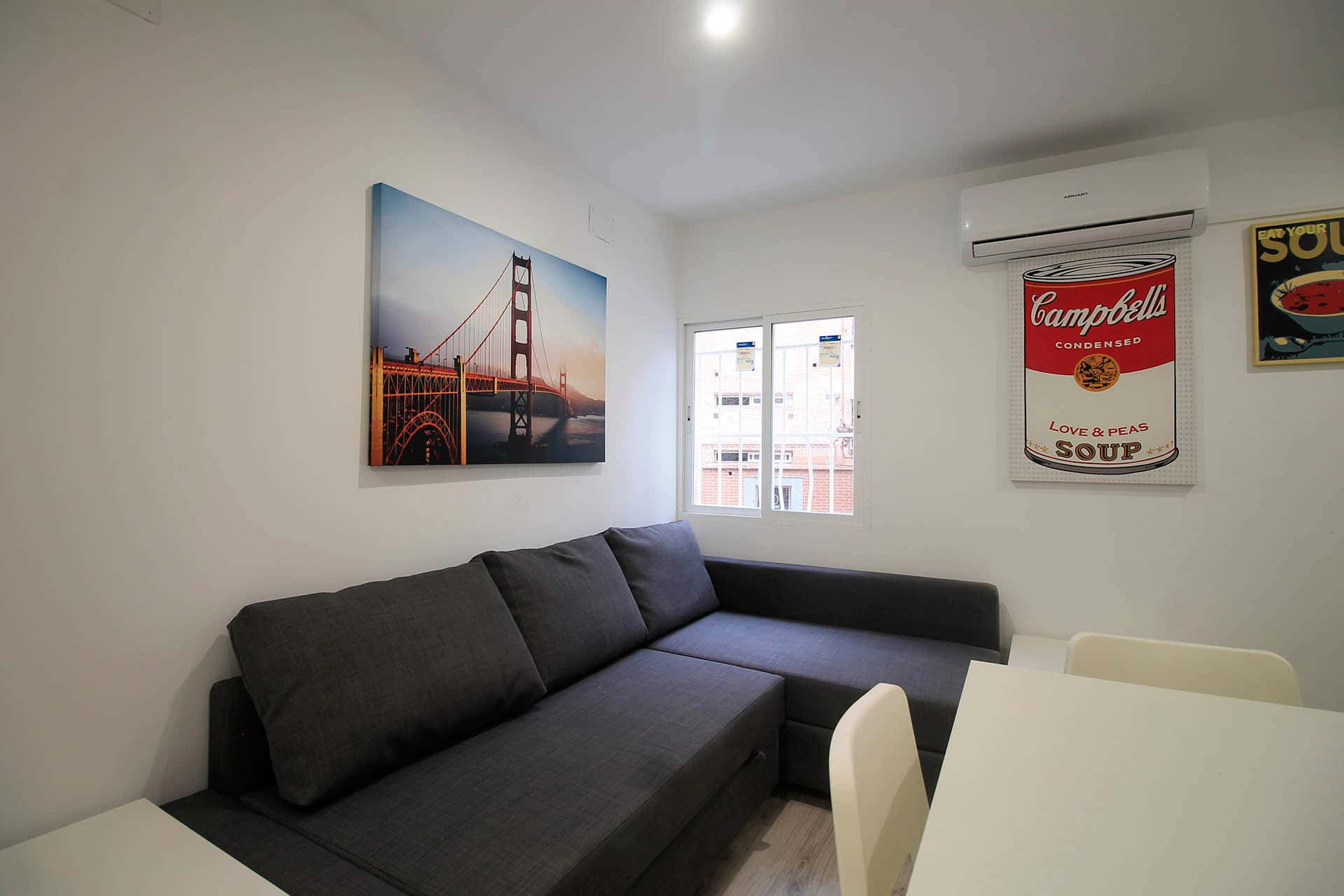 Apartment Calle Carballino