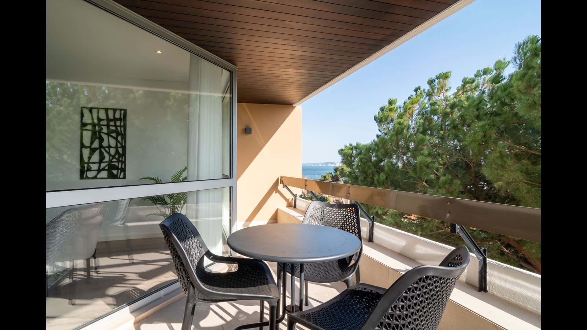 Coastal Charm