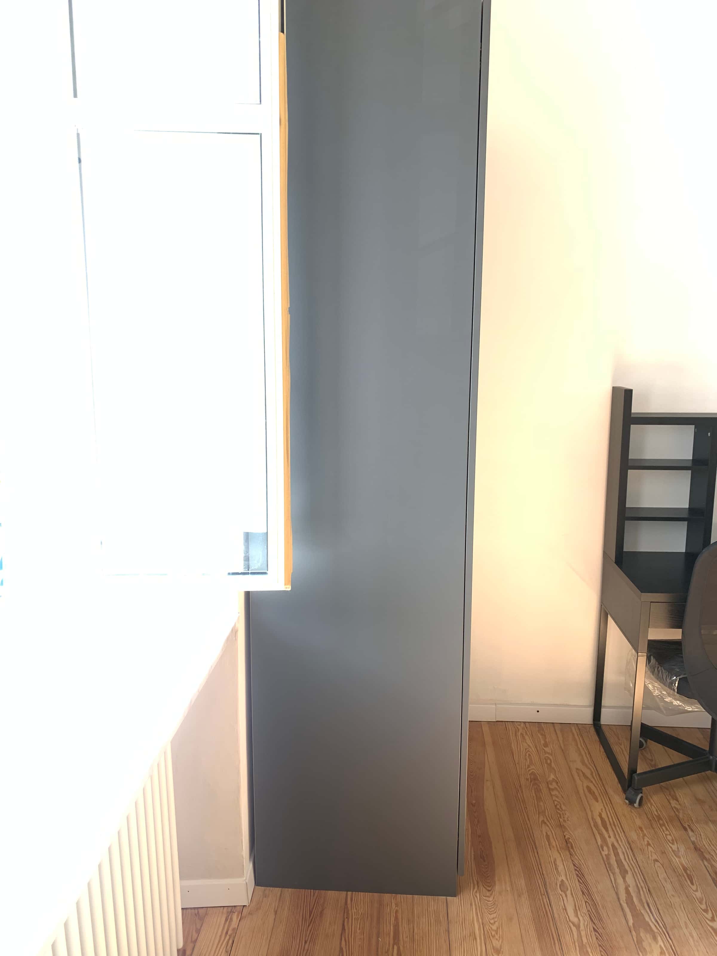 Single room Turin, 2 beds — photo 15