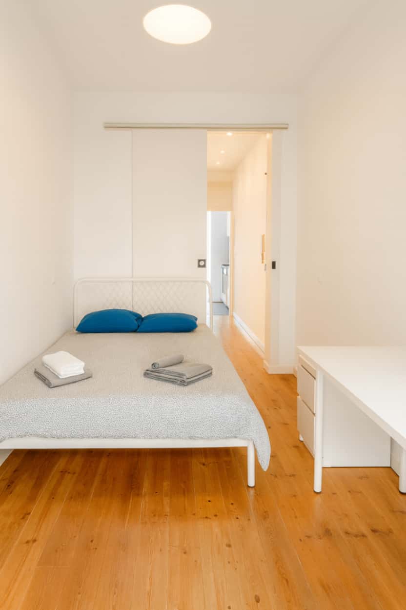 Single Room - FLAT Z - Z01