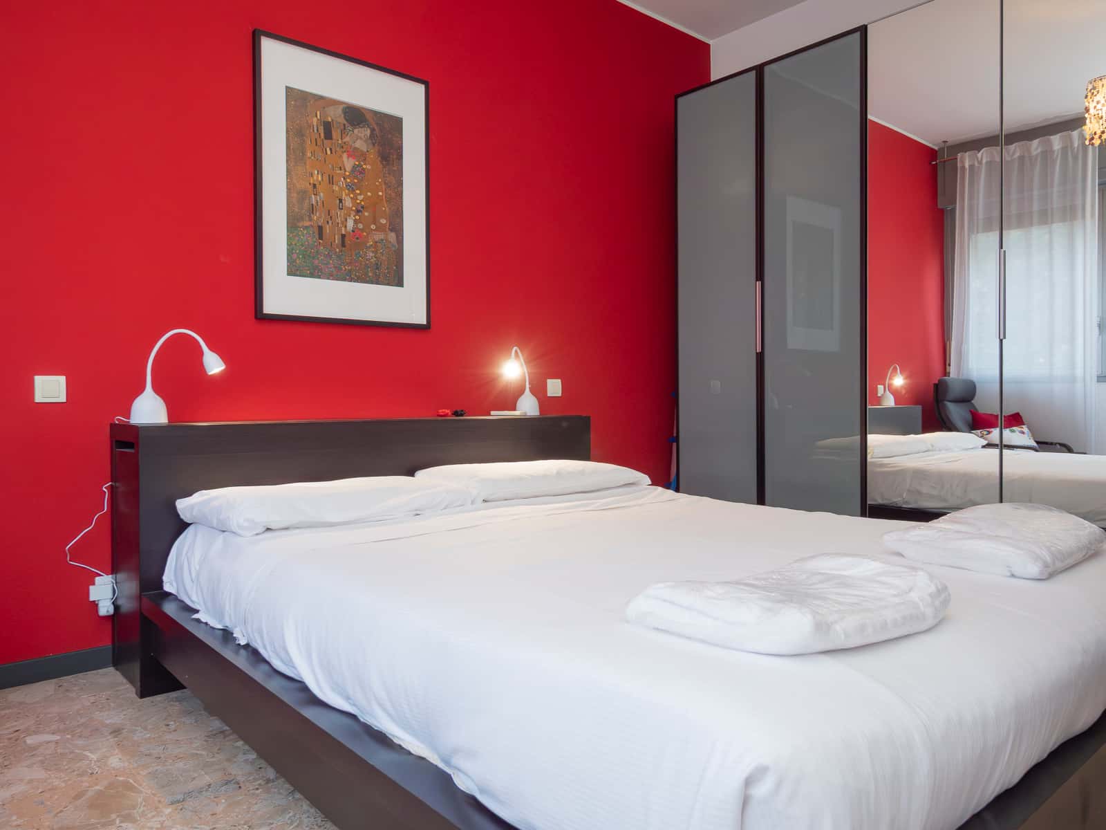 Apartment Milan, 1 bed — photo 27