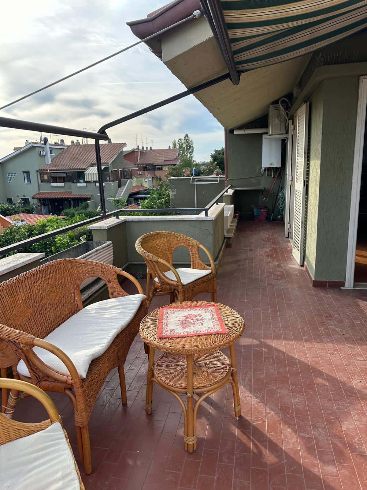 Apartment Cerveteri, 3 beds — photo 10