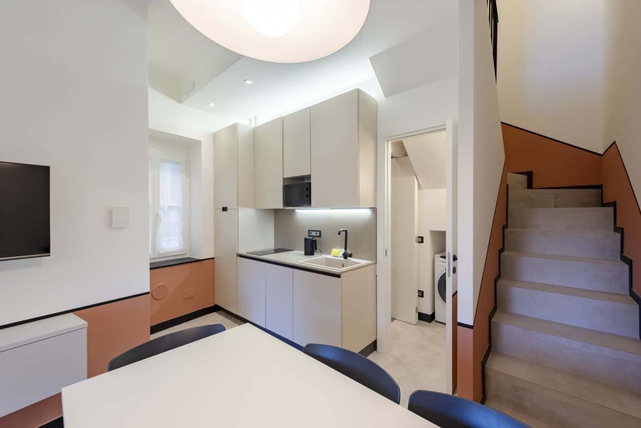 Apartment Sestri Levante, 2 beds — photo 5