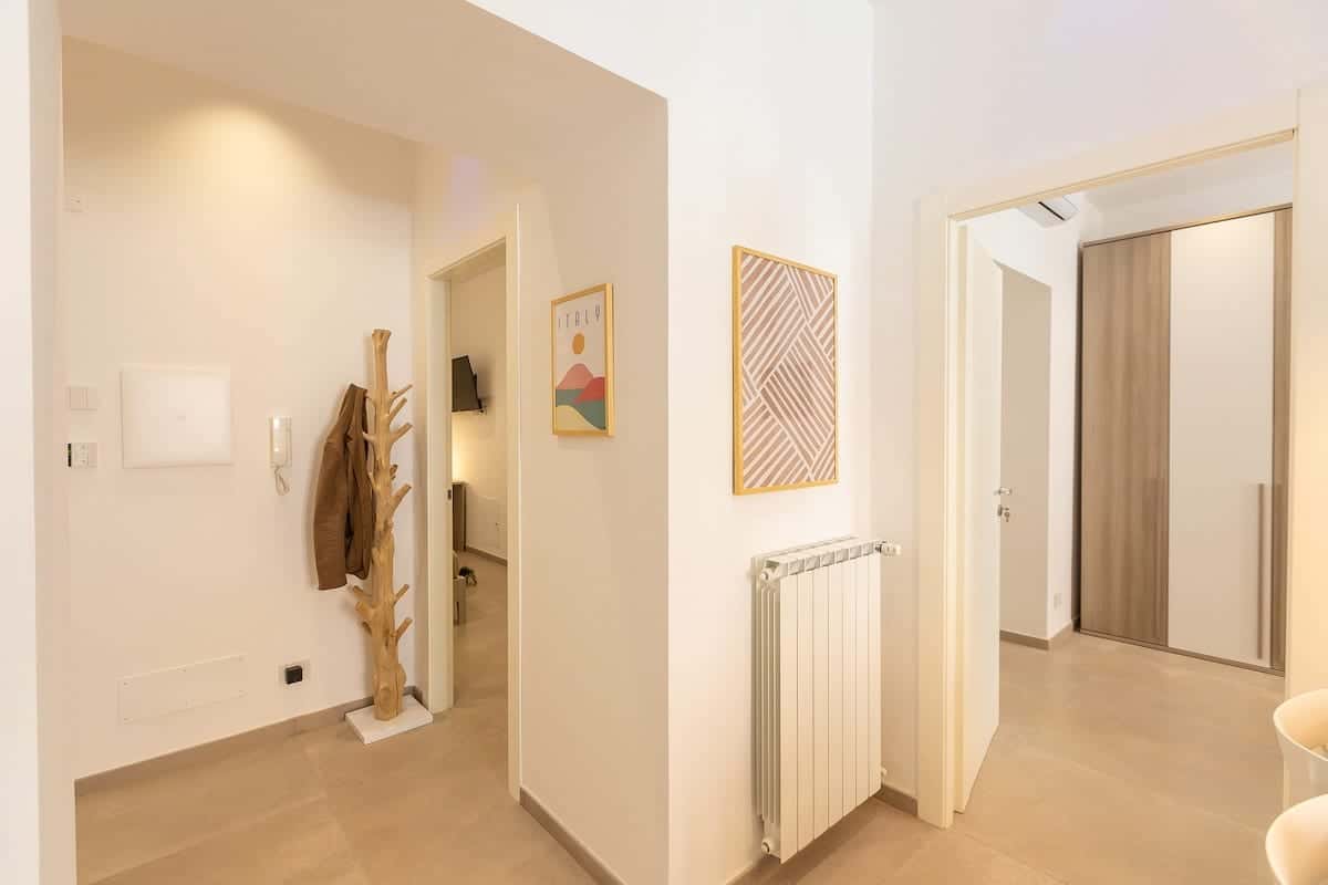 Apartment Rome, 2 beds — photo 29