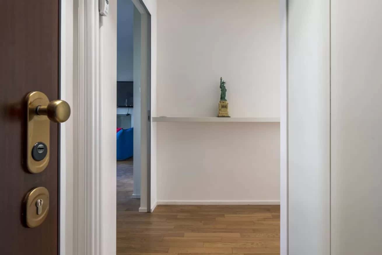 Apartment Milan, 1 bed — photo 26