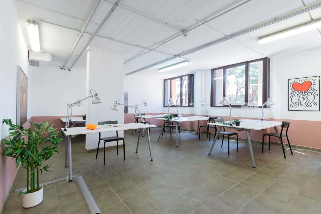 Apartment Parma — photo 2