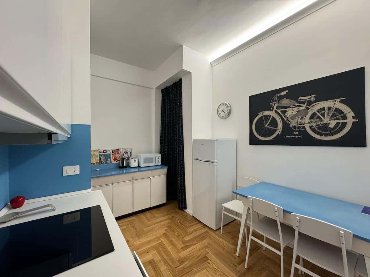 019 - Gianicolense - Little Diamond in Gianicolense