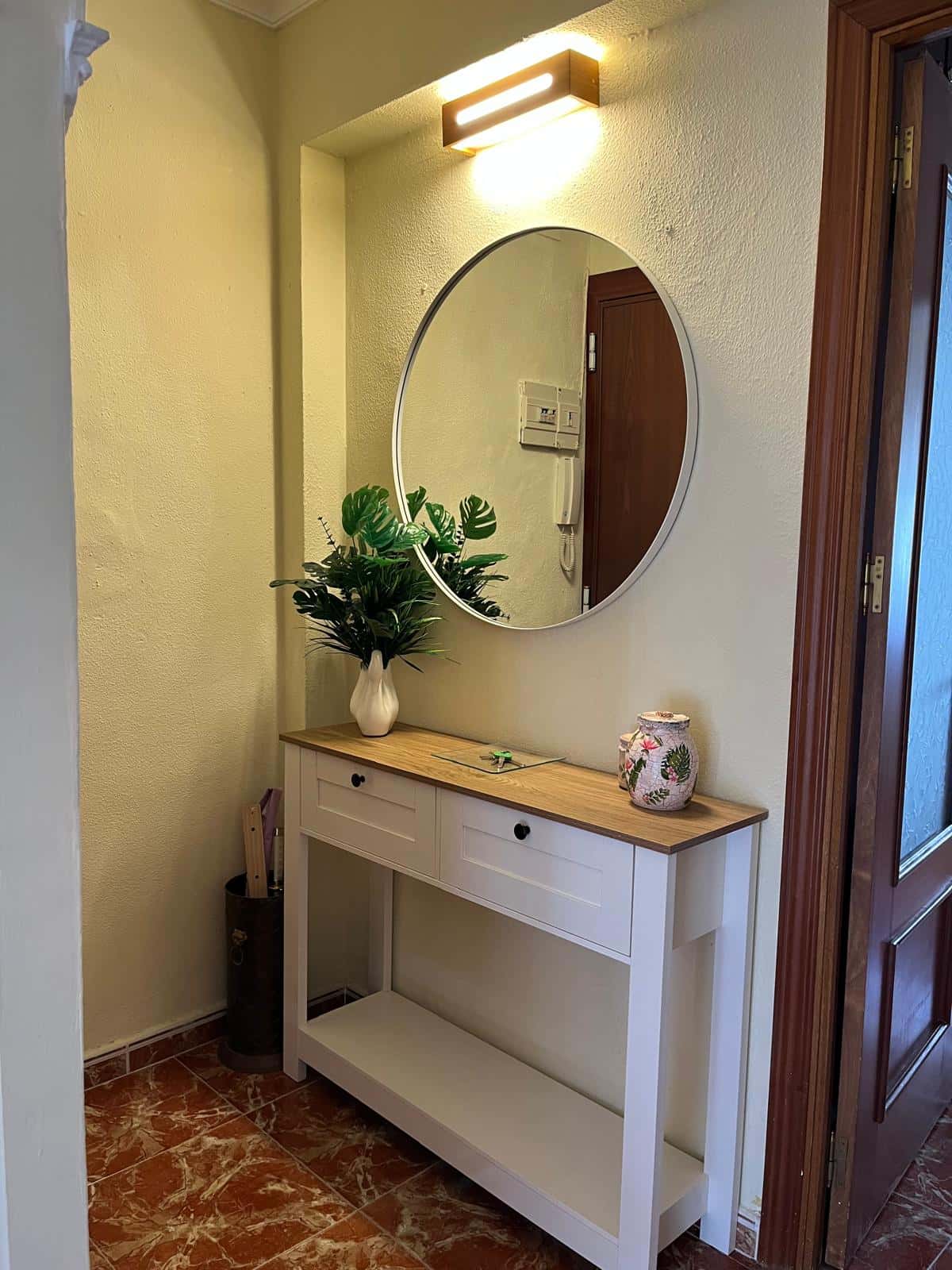 Habitación en Grupo Nuestra Señora del Amparo, Sevilla
