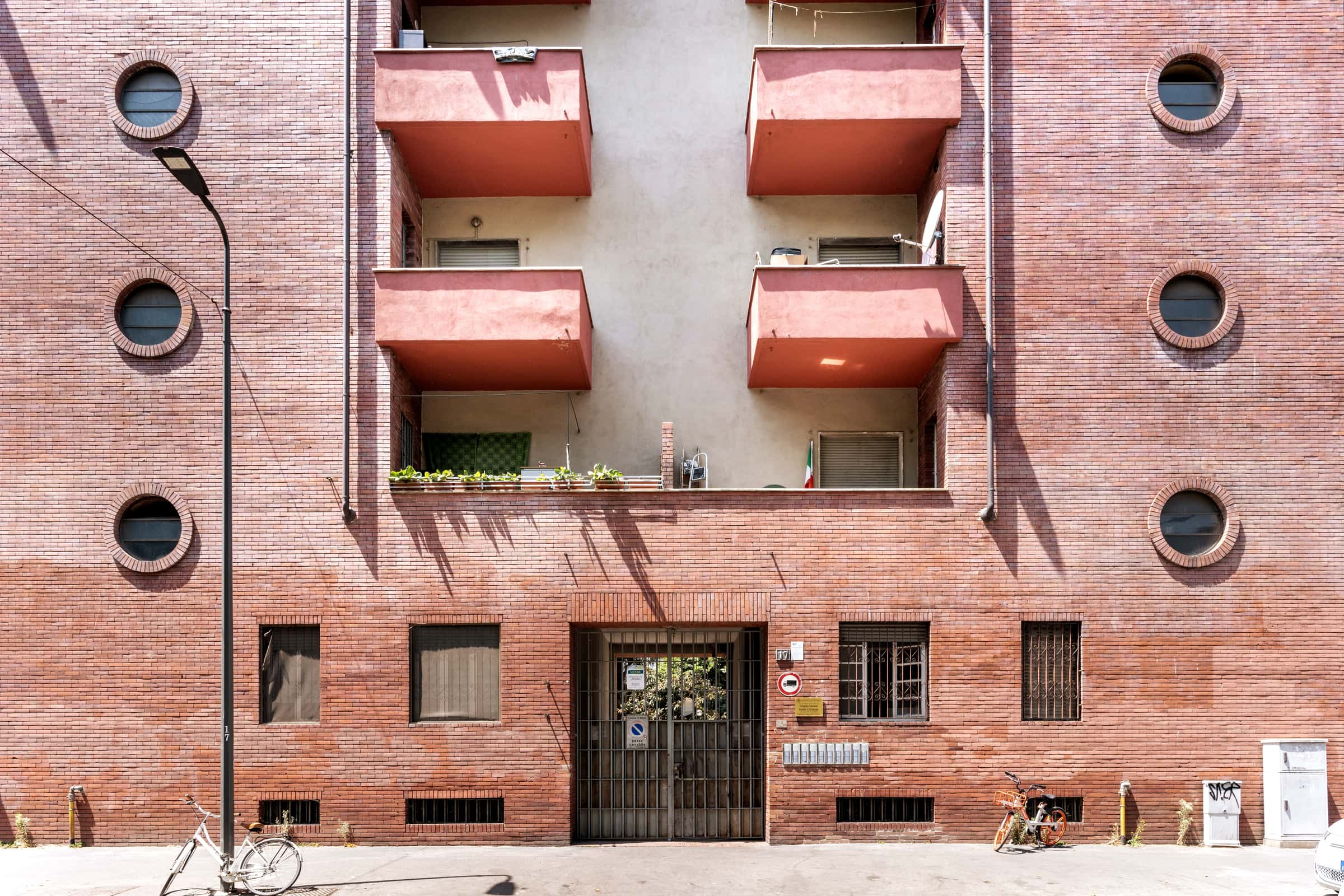 Apartment Milan, 1 bed — photo 8