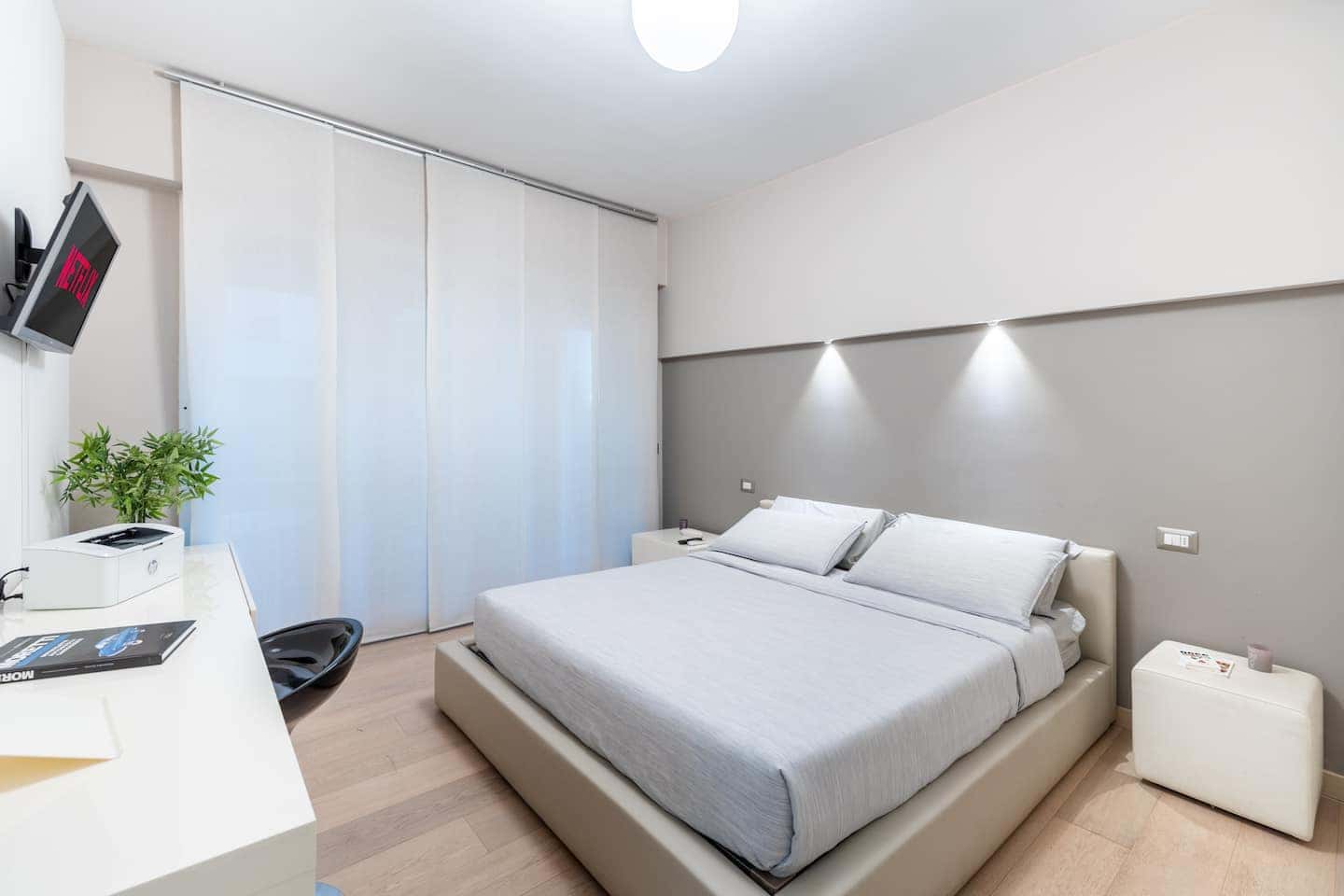Apartment Milan, 1 bed — photo 3
