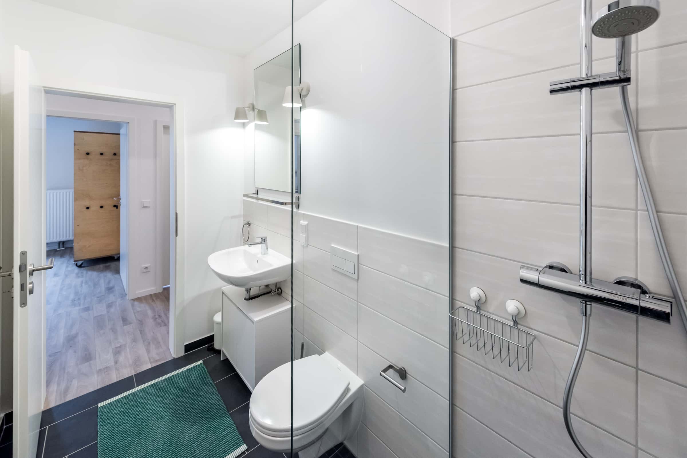 Zimmer in der Einbecker Straße