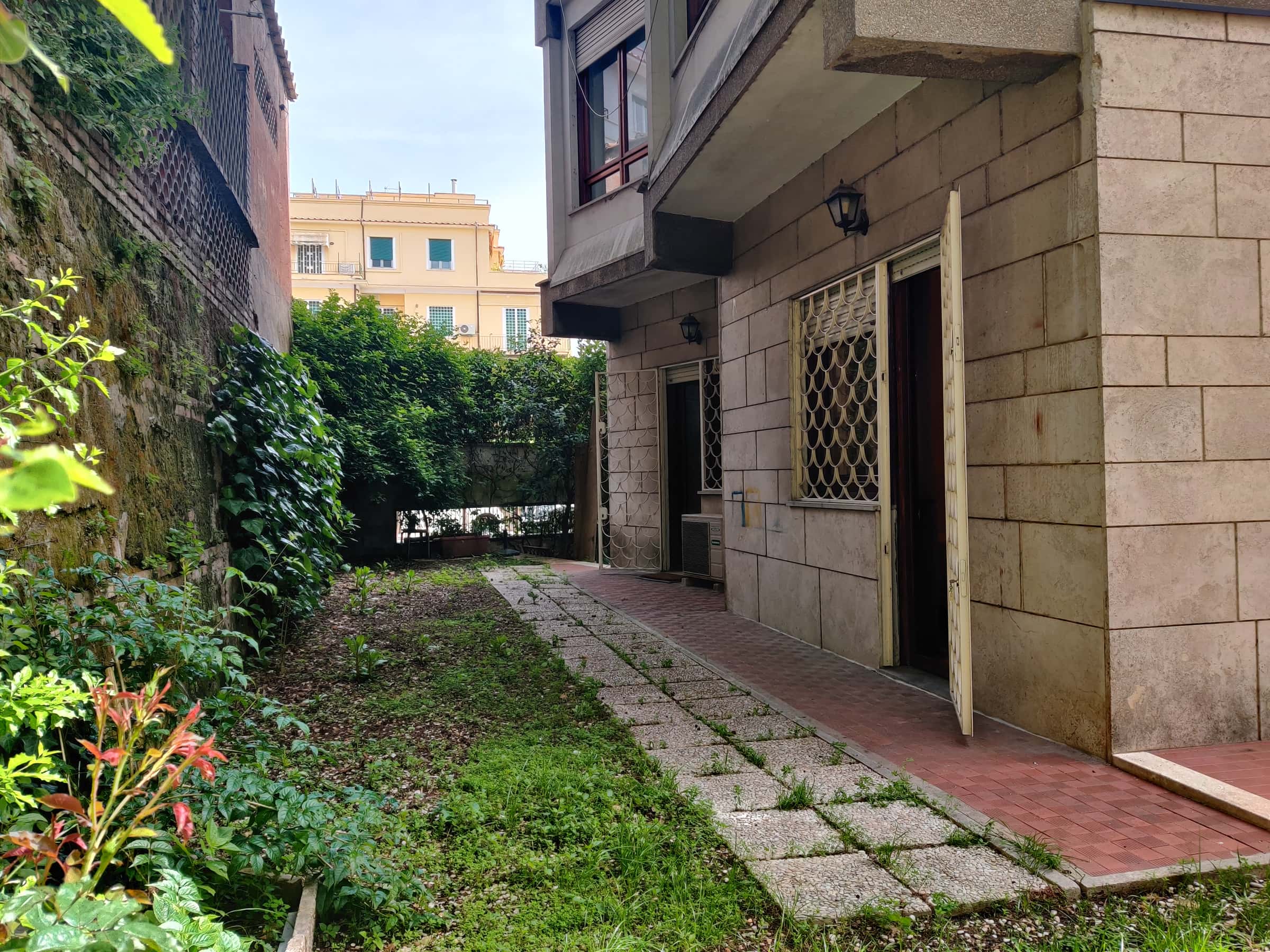 Apartment Rome, 2 beds — photo 7