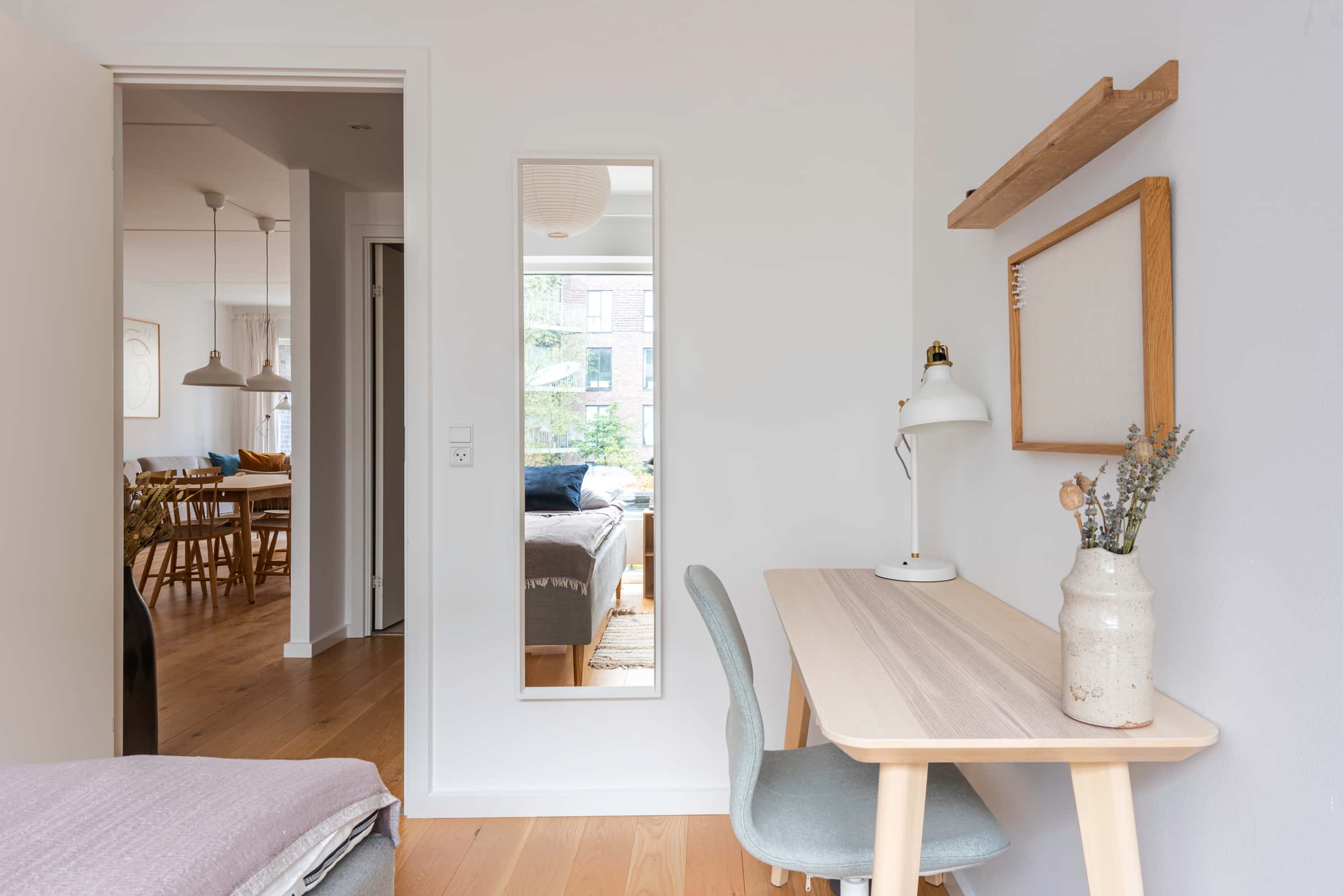 Ulf Room 1 Standard+