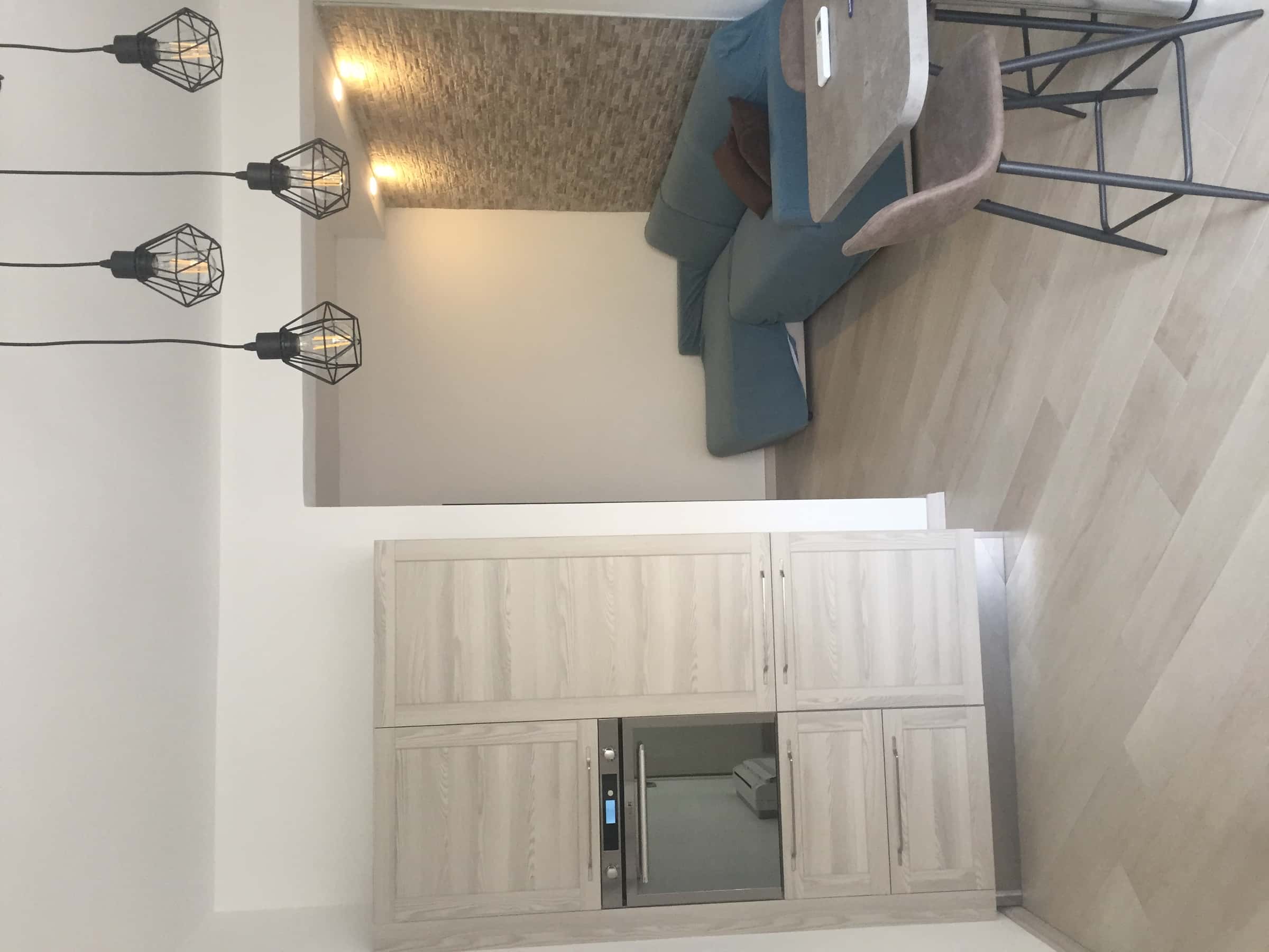Apartment in Via Ferdinando Paolieri, Impruneta for 55 m² with 1 bedroom