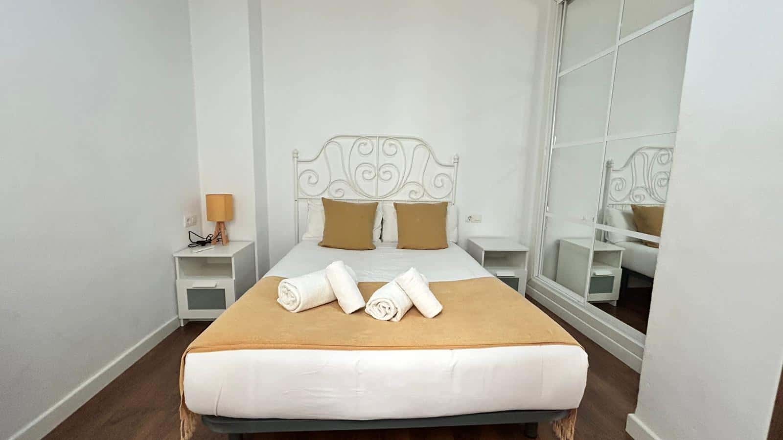 Apartment in Calle Álvarez, Málaga