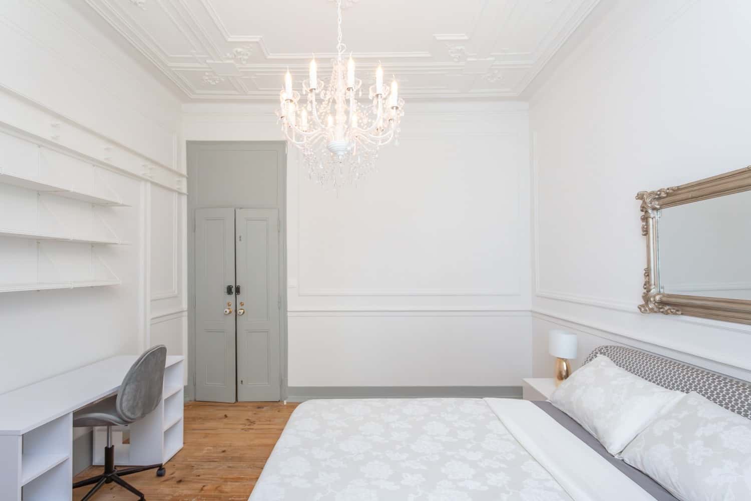 Room in R. Chagas 17, 1200-169 Lisboa, Portugal