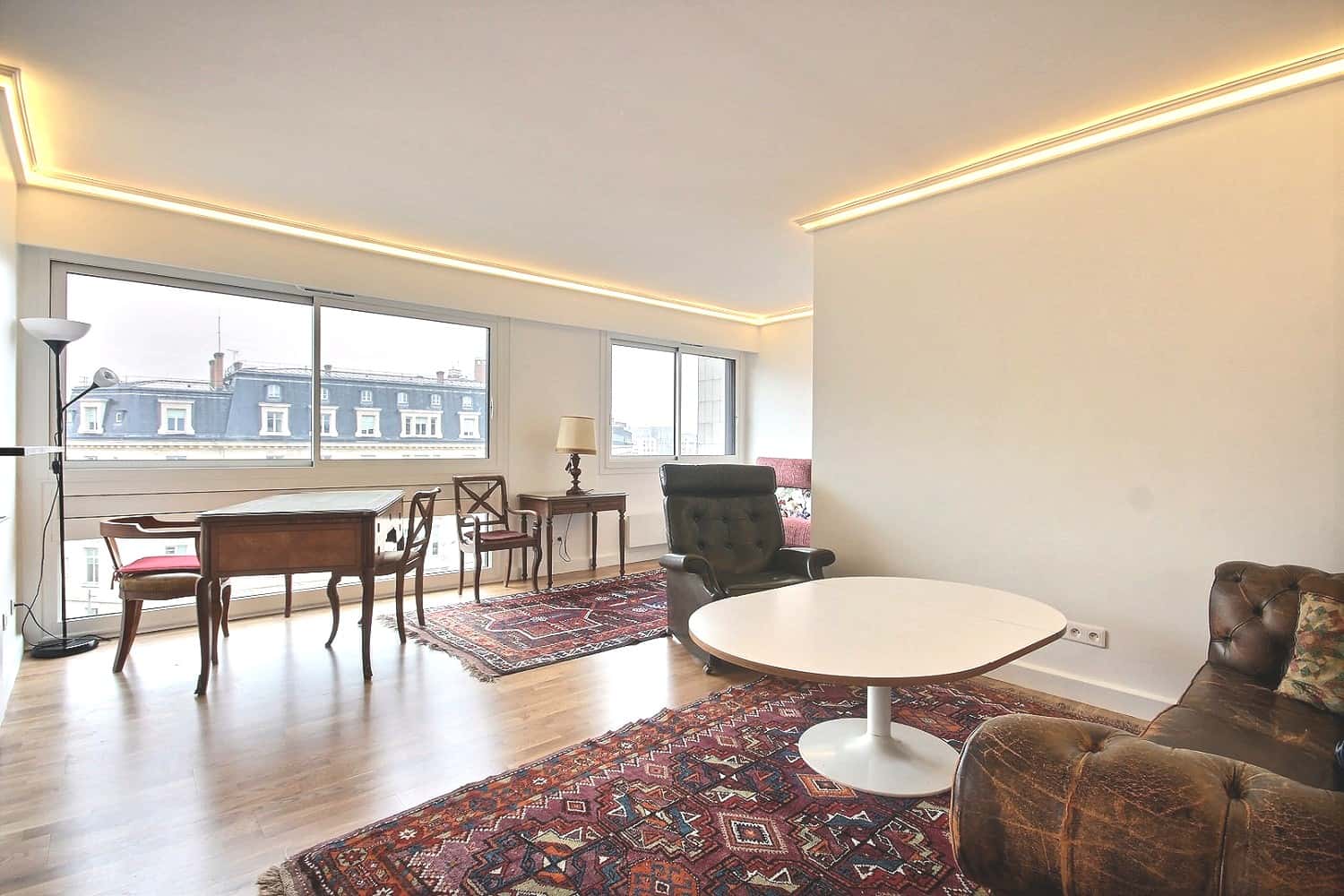 Apartment 2 bedrooms 79m²