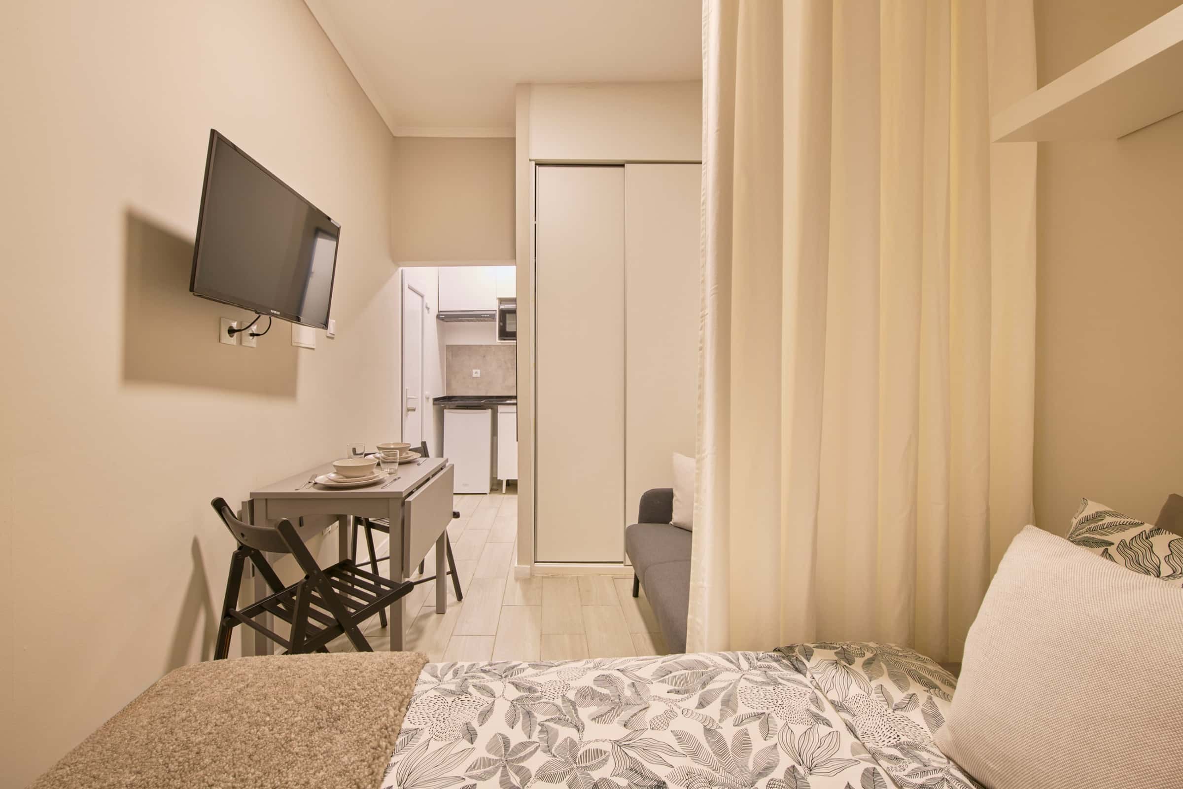 Casa Sanches – AP6