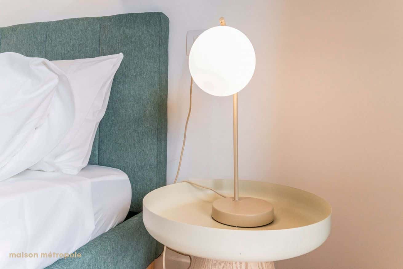 Apartment Milan, 1 bed — photo 16
