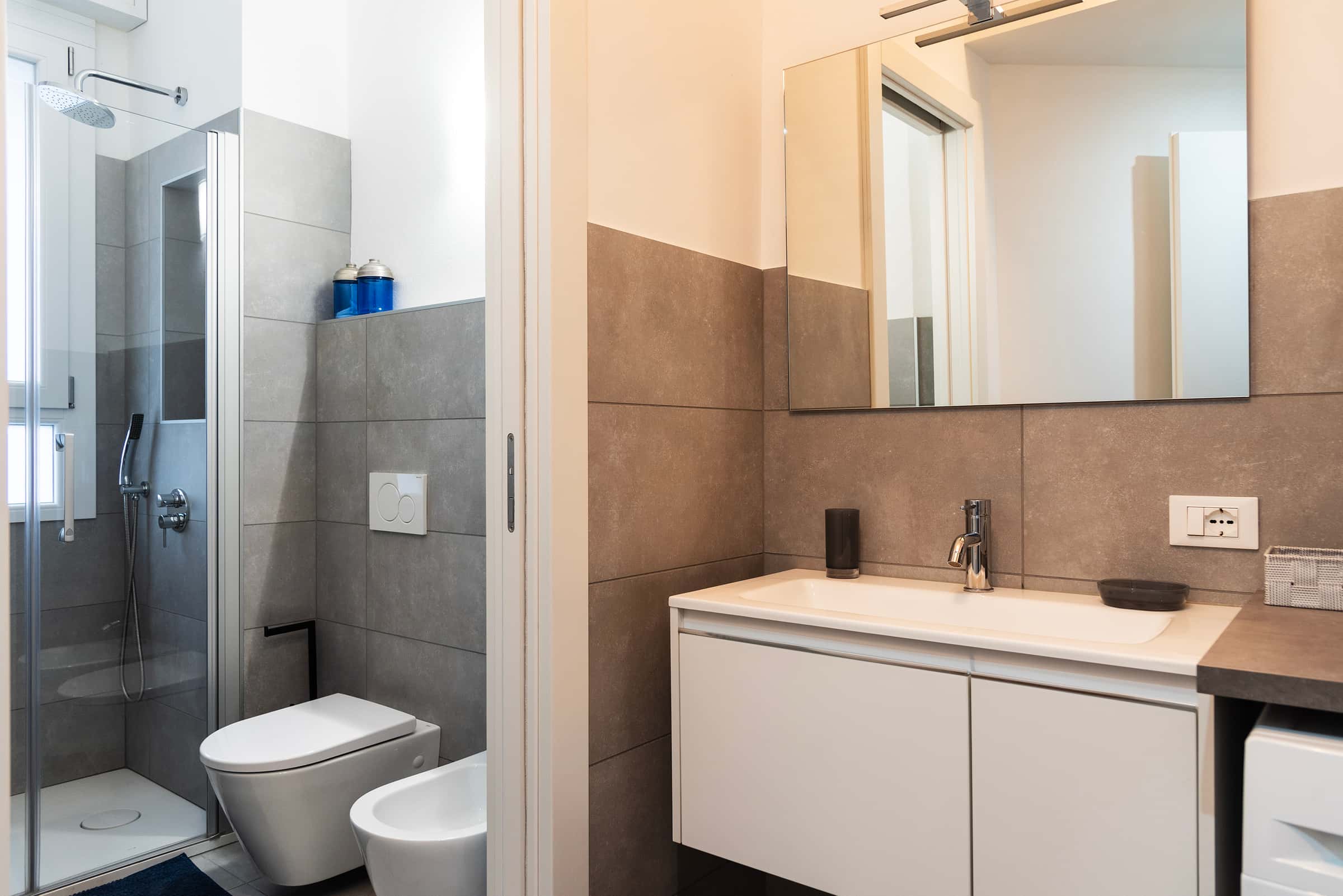 Appartement Milan, 1 chambre — photo 14