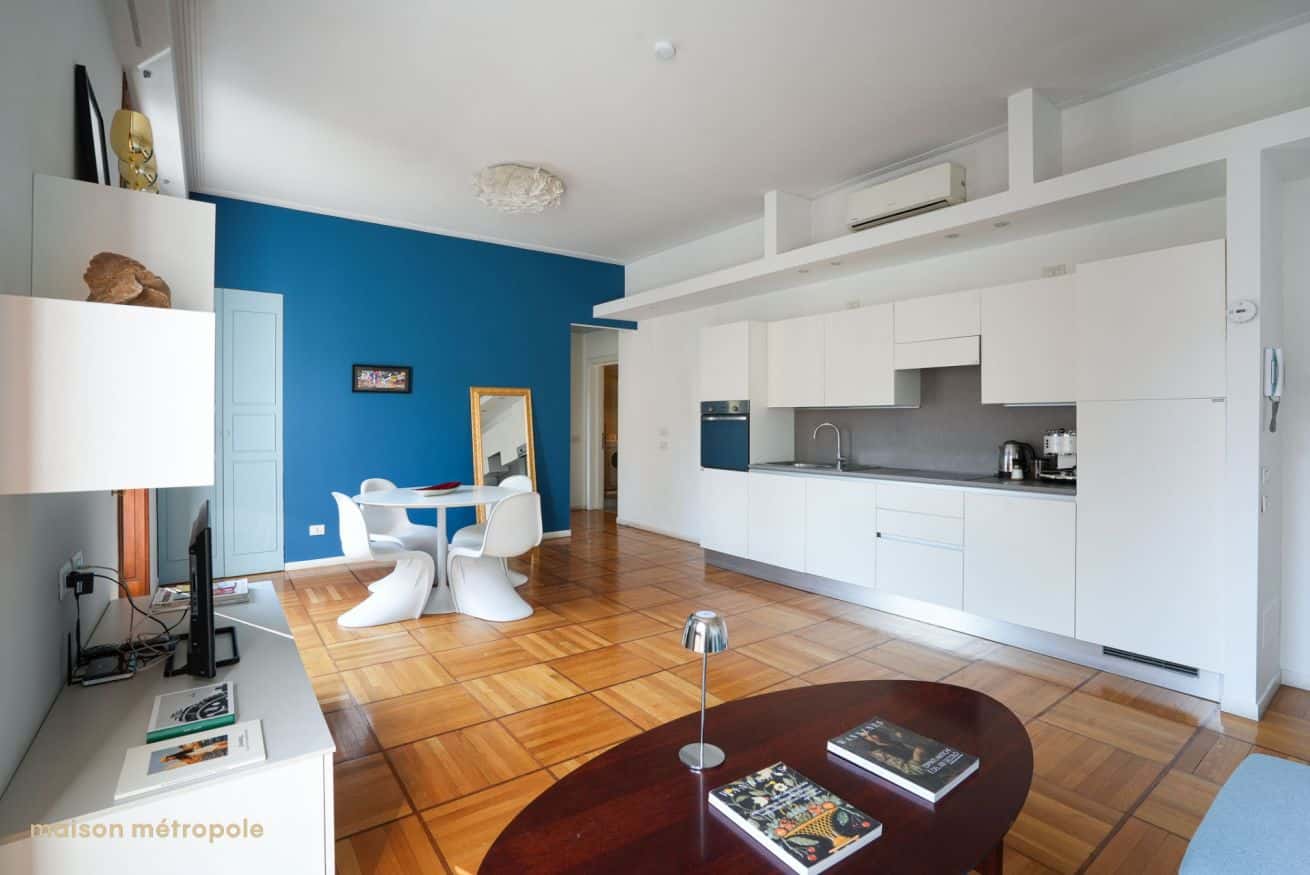 [Milano] Duomo Center Apartement