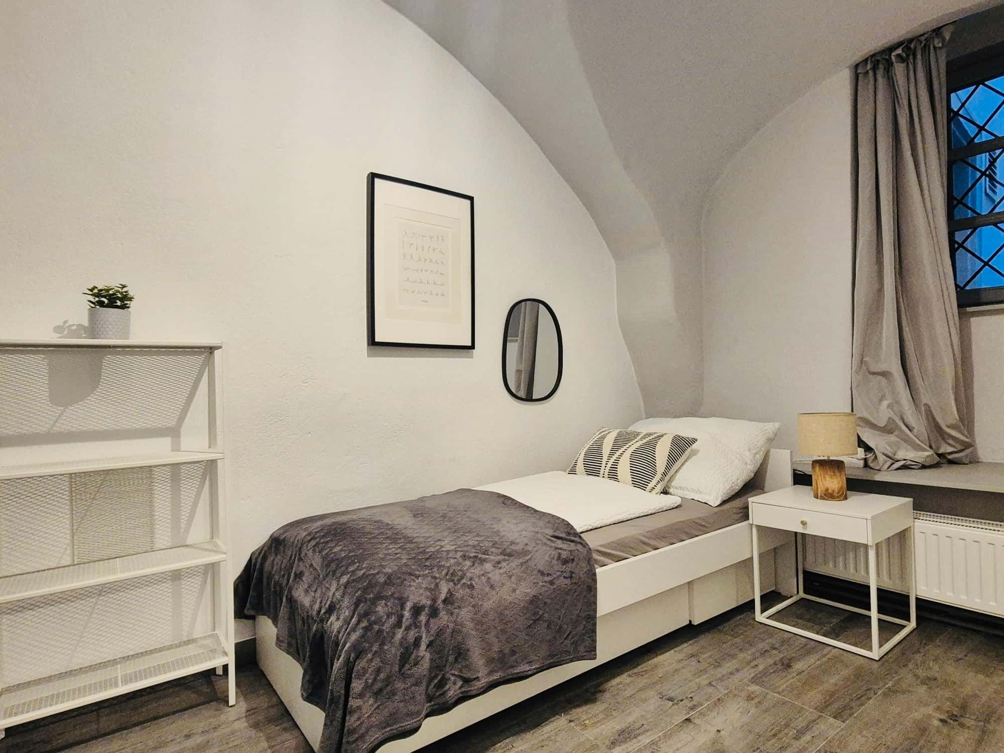 Apartamento en Naglergasse, Wien para 30 m²