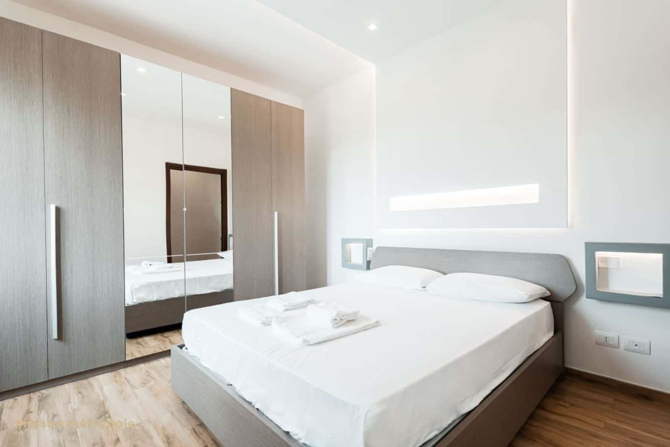 Apartment Milan, 2 beds — photo 15