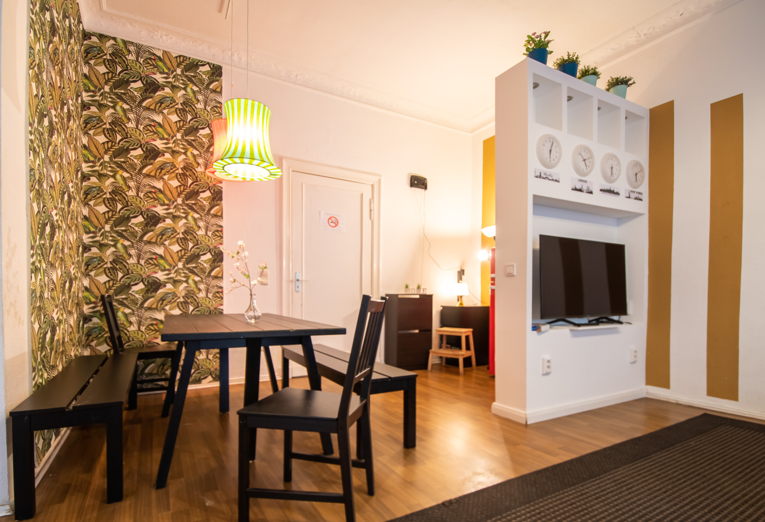 Kleine Fanninger Straße - Family Apartment - Photo 5