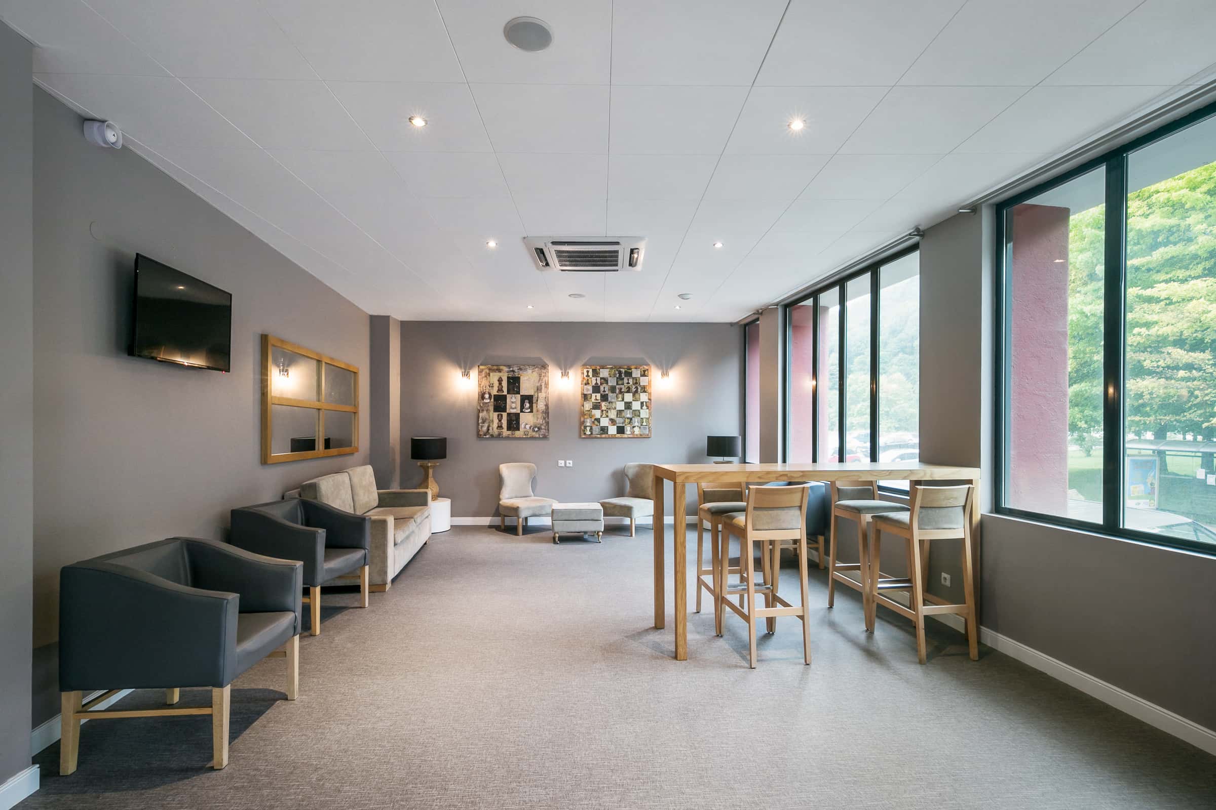 Apartment in 18 Esp. du Paradis, 65100 Lourdes, France