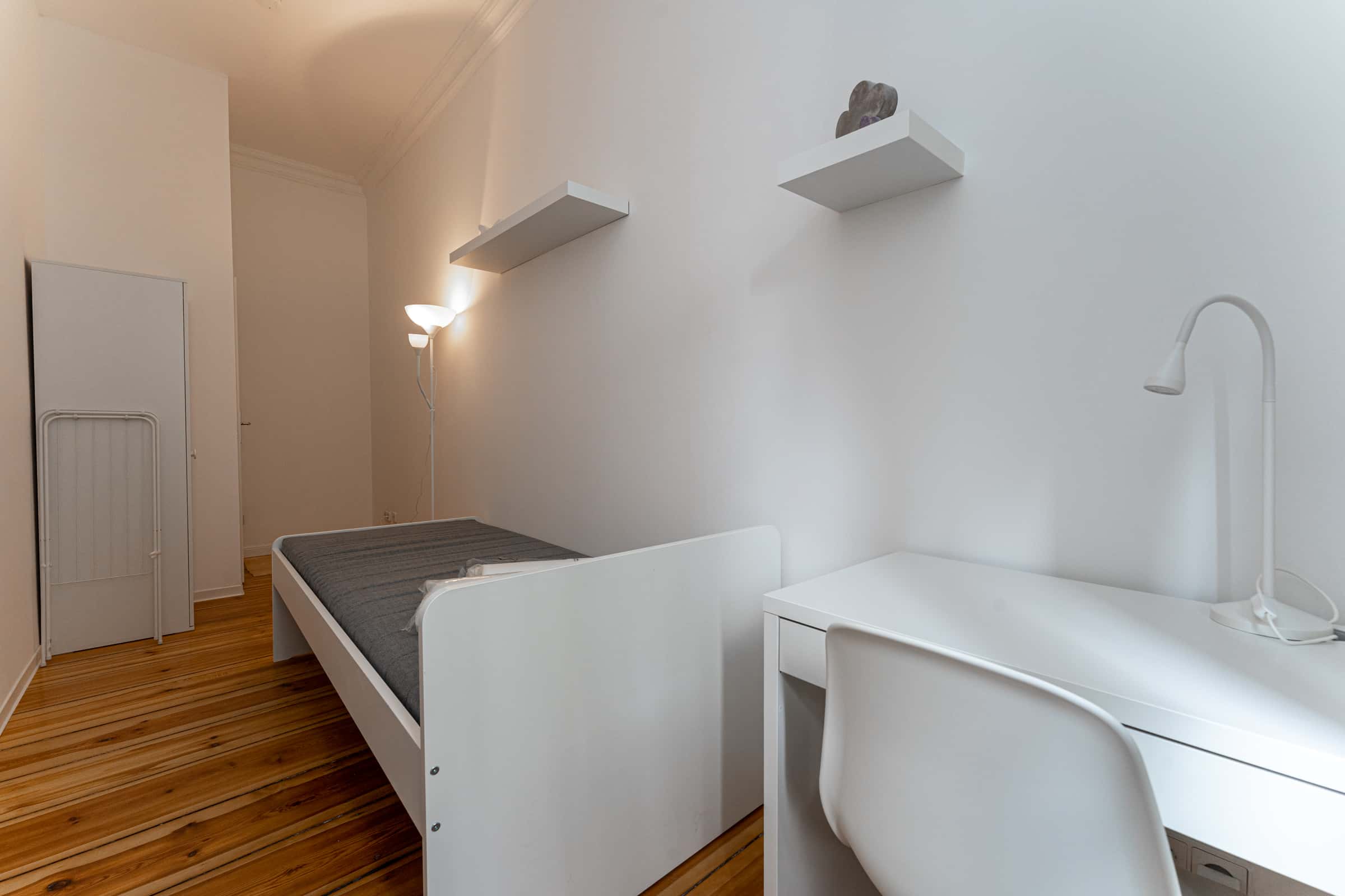 Boxhagener Straße - Room 3