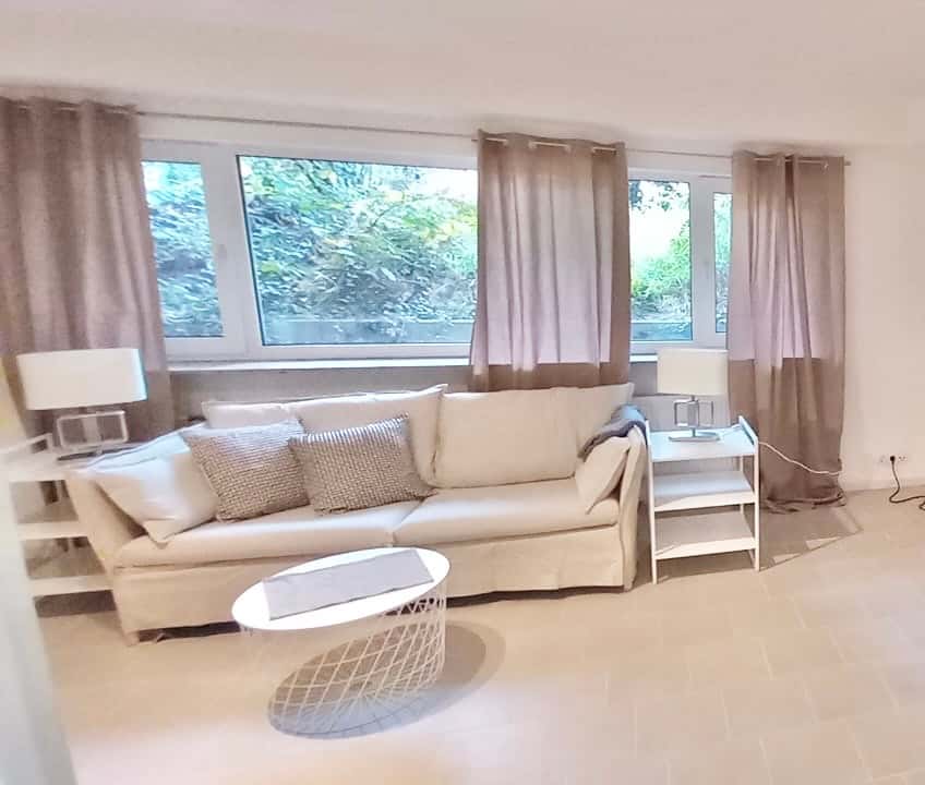 Wohnung in Spessartweg, Mörfelden-Walldorf für 80 m² mit 2 Schlafzimmer - Foto 3