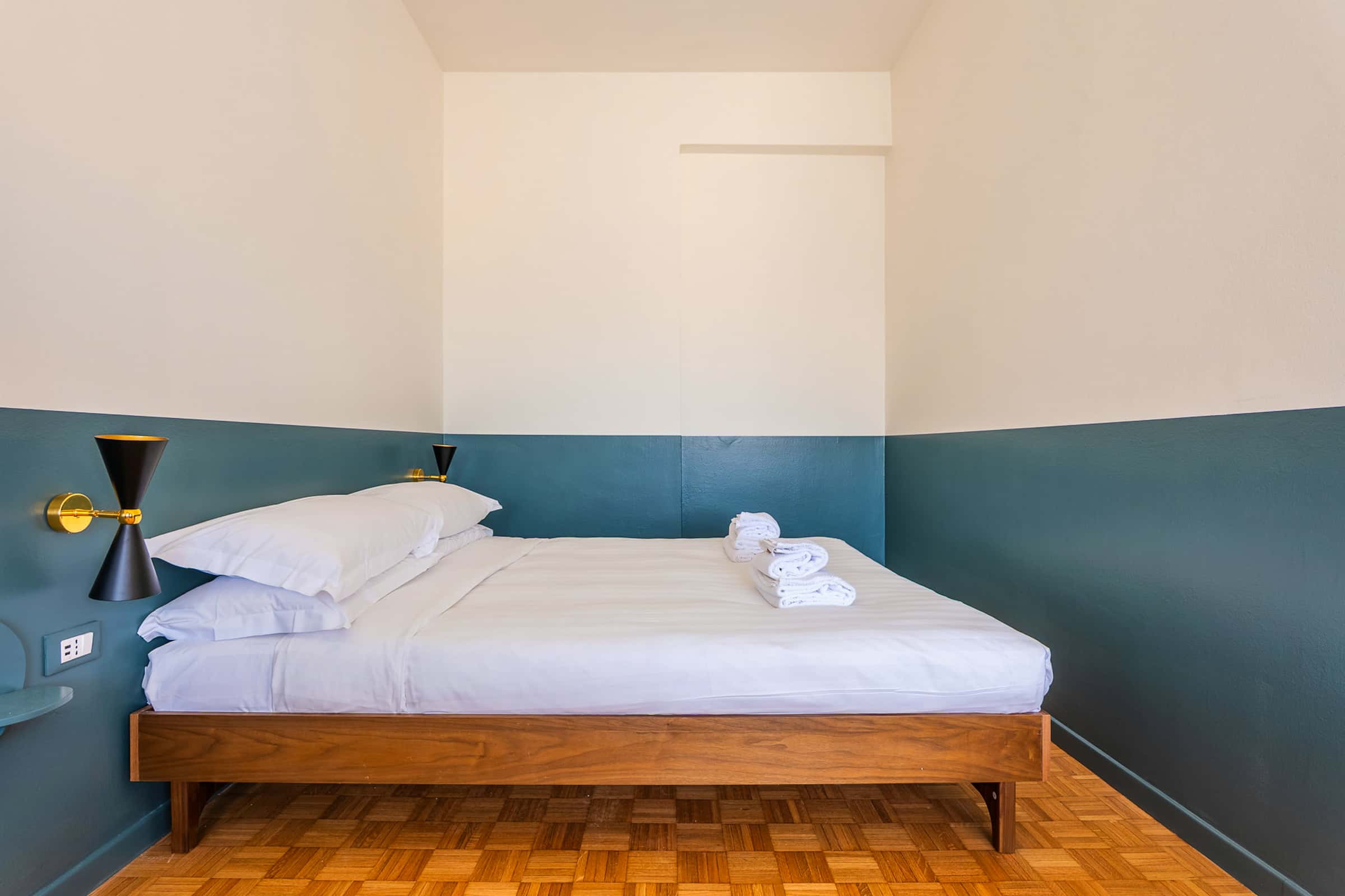 Apartment Milan, 1 bed — photo 35