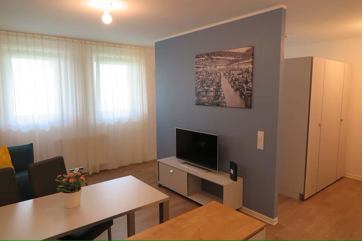 Studio Komfort - Photo 1