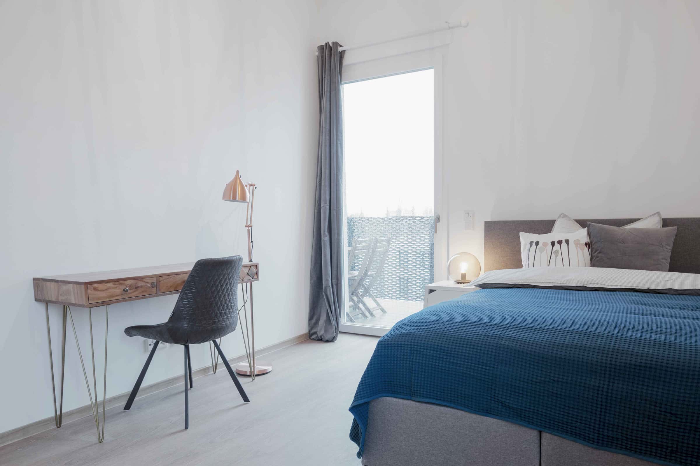 Zimmer in der Klara Franke Straße