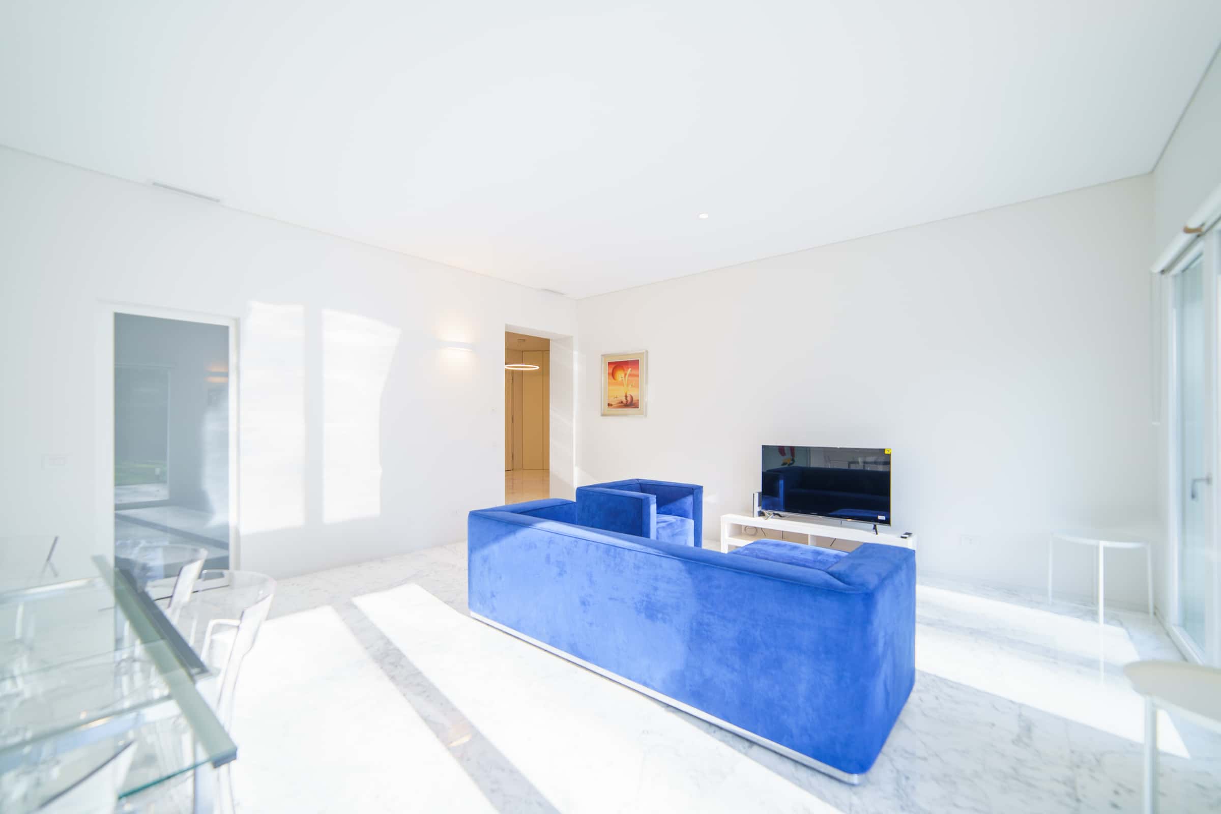 Villa Via degli Ottoboni, Milano di 220 m² con 3 camere