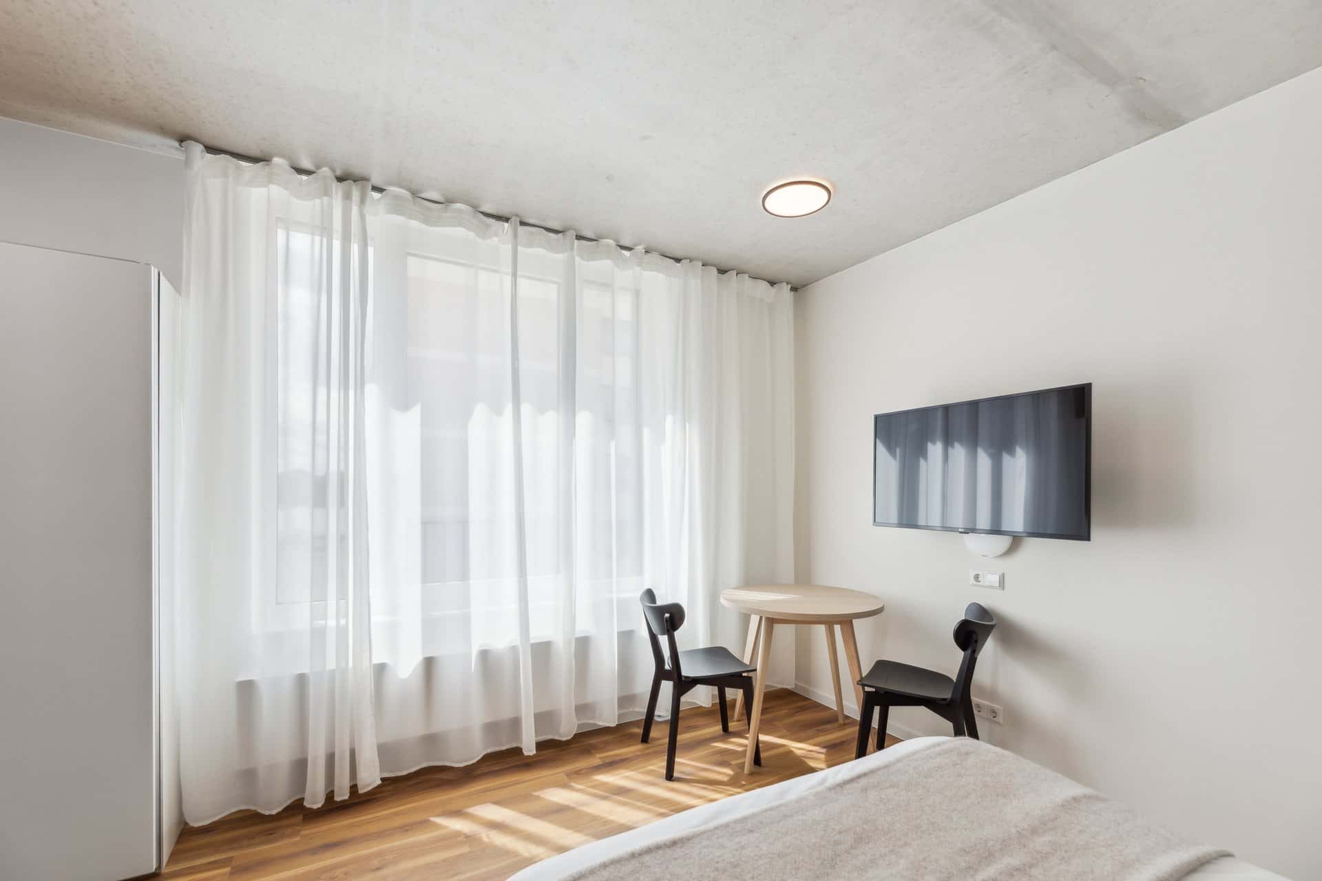 Wohnung in der Ingrid-Reschke-Straße