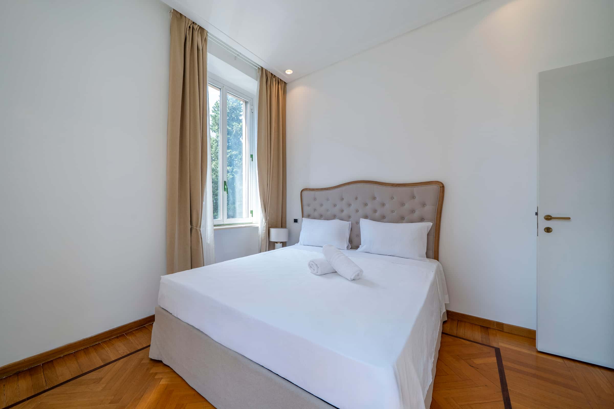 Apartment Rome, 5 beds — photo 10