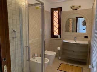 Apartment Rome, 3 beds — photo 14
