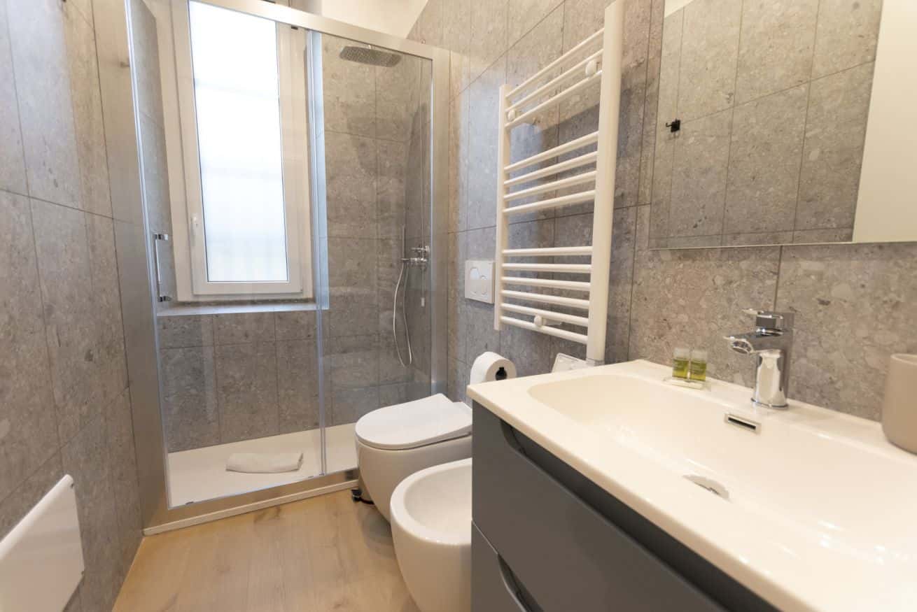 Appartamento Milano, 2 camere — foto 6