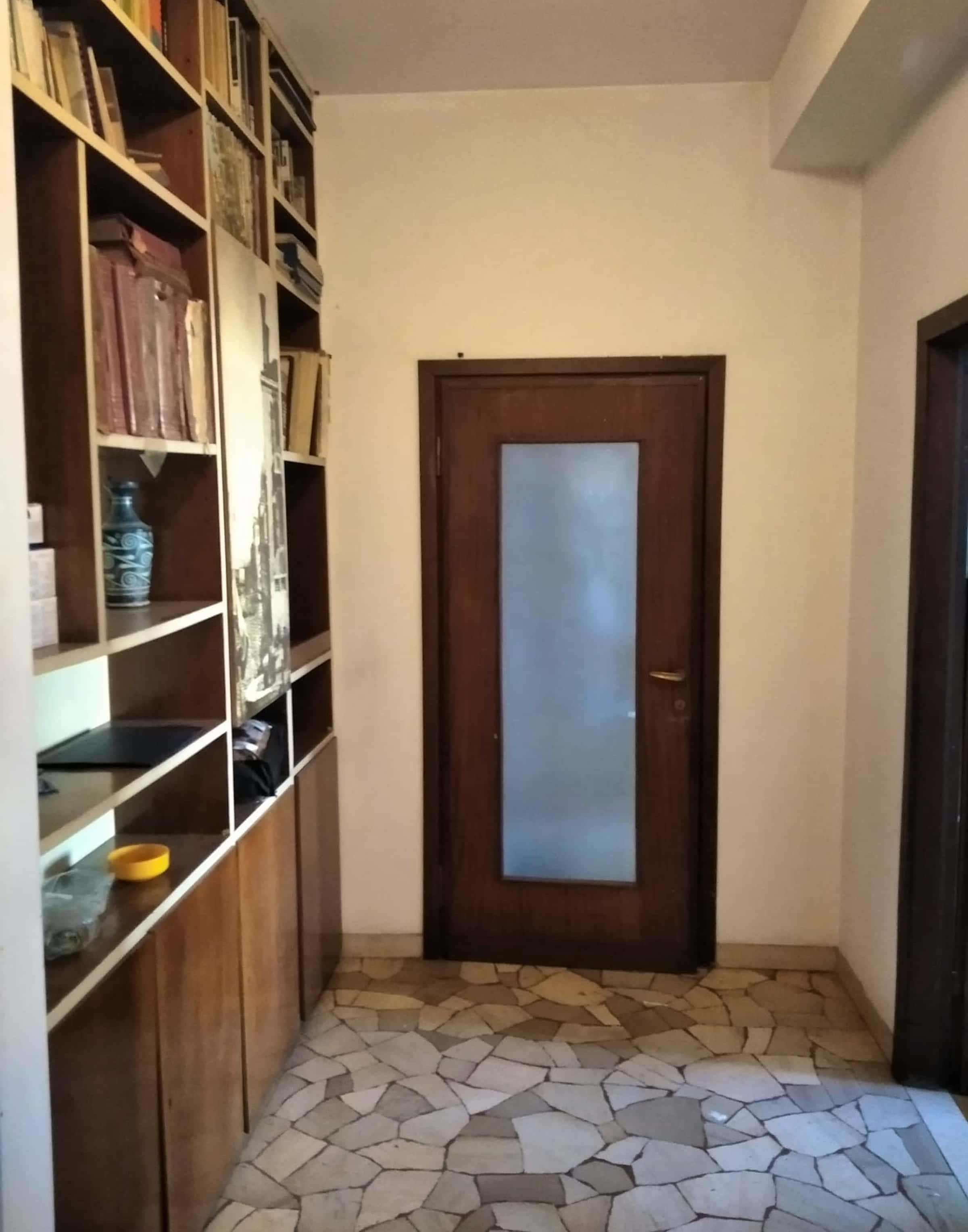Single room Milan, 1 bed — photo 8