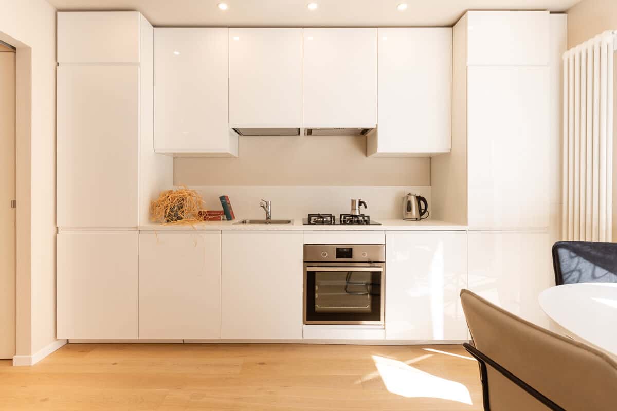 Apartment Milan, 1 bed — photo 5