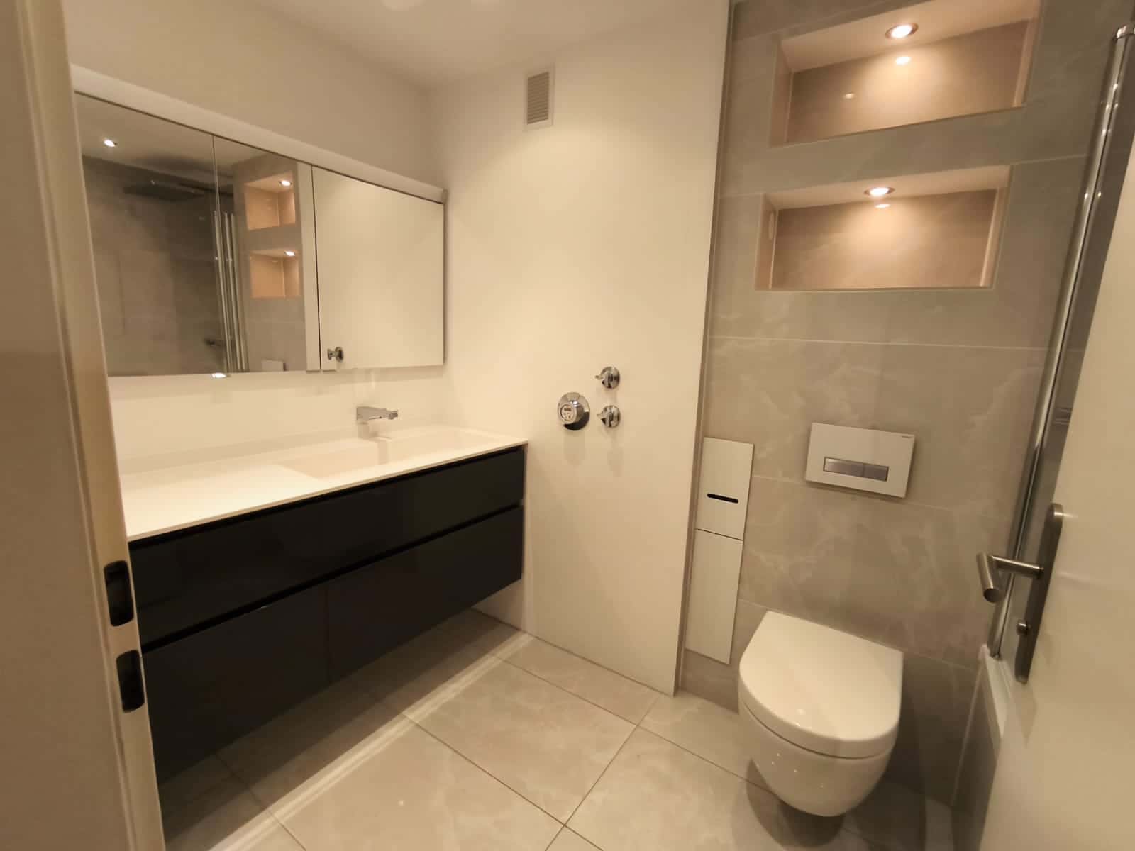 Room in Riesenfeldstraße, München for 110 m² with 4 bedrooms